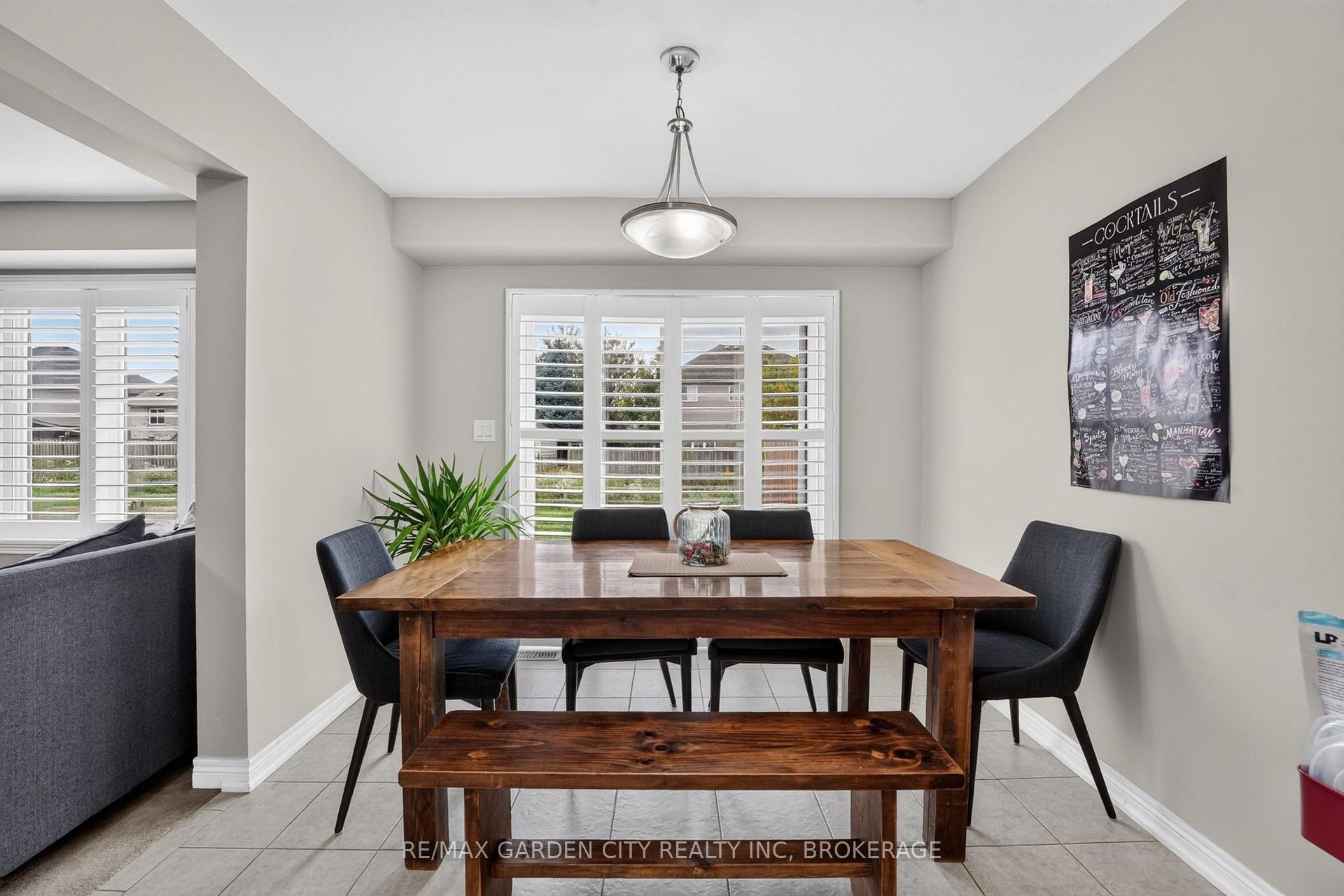 Photo 17 of 53 Elderberry Road, Thorold, Confederation Heights — HOMEH