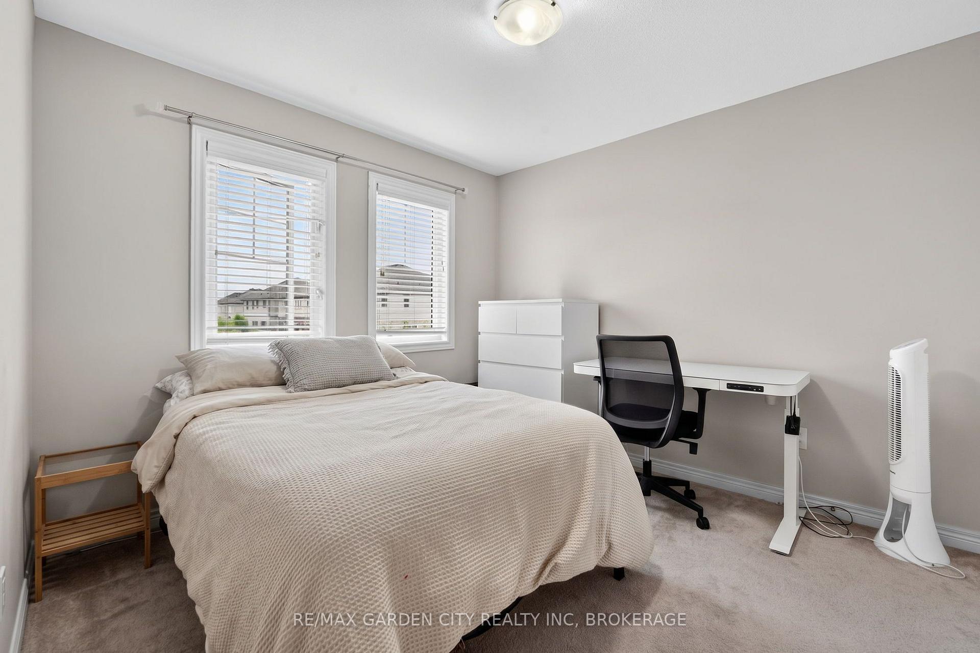 Photo 21 of 53 Elderberry Road, Thorold, Confederation Heights — HOMEH