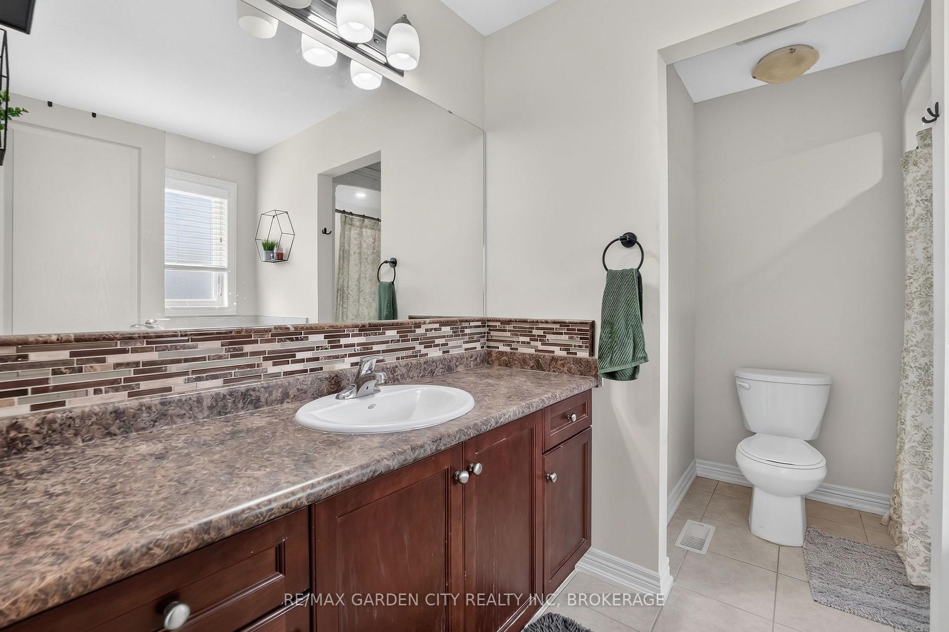 Photo 28 of 53 Elderberry Road, Thorold, Confederation Heights — HOMEH