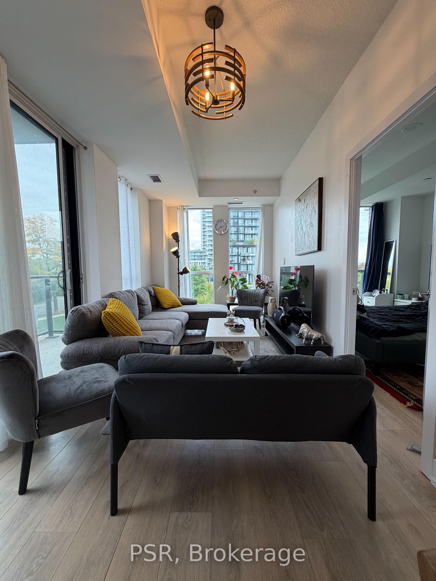 Photo 3 of Unit 211, 150 Fairview Mall Drive, North York, Don Valley Village — HOMEH