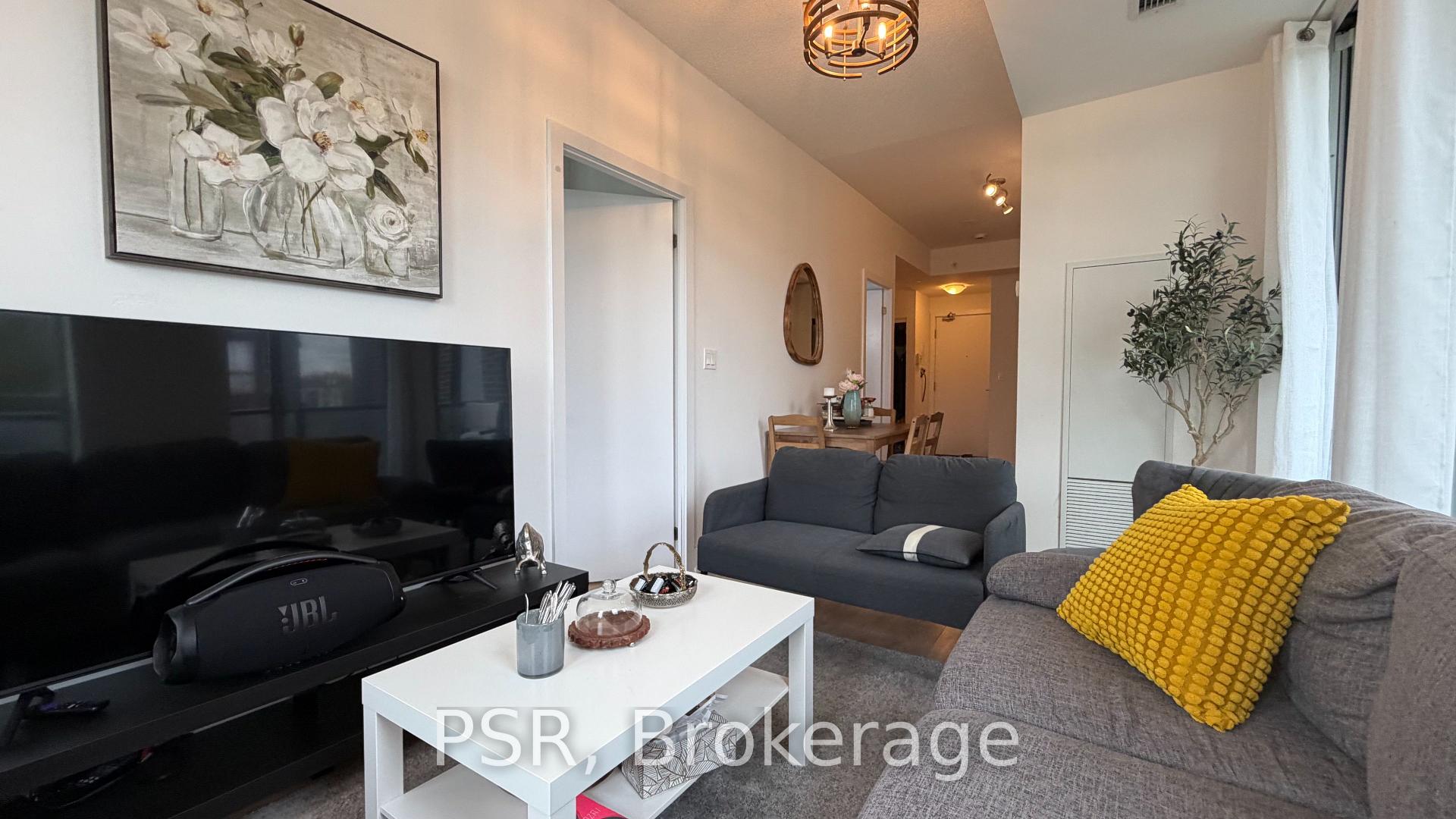 Photo 5 of Unit 211, 150 Fairview Mall Drive, North York, Don Valley Village — HOMEH