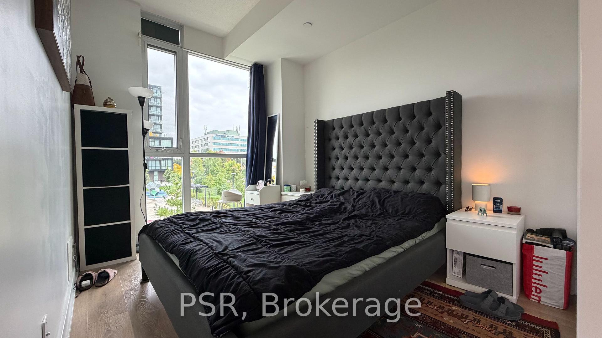 Photo 6 of Unit 211, 150 Fairview Mall Drive, North York, Don Valley Village — HOMEH