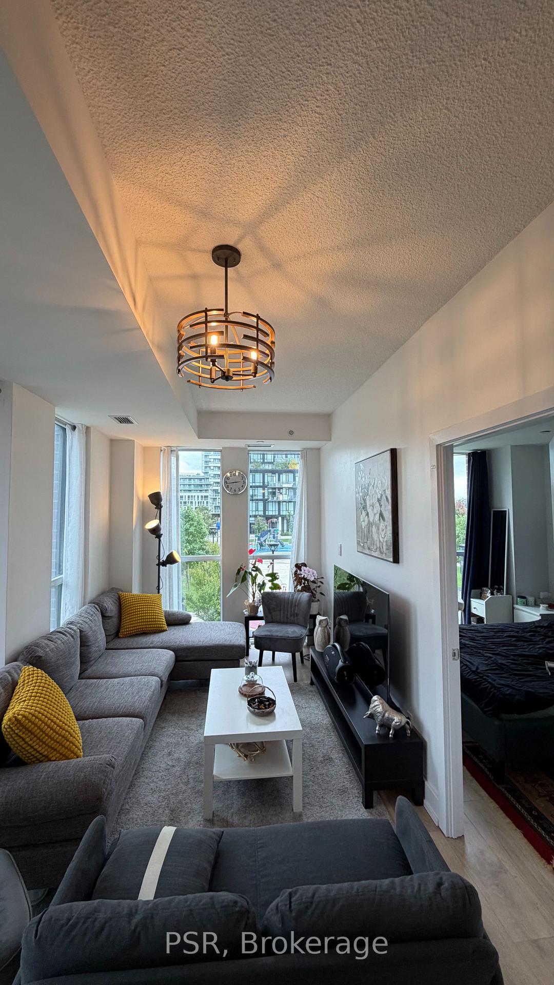 Photo 12 of Unit 211, 150 Fairview Mall Drive, North York, Don Valley Village — HOMEH