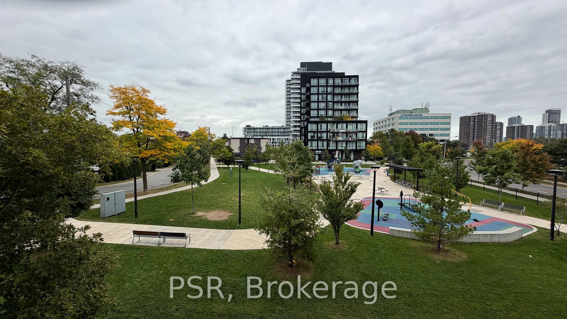 Photo 13 of Unit 211, 150 Fairview Mall Drive, North York, Don Valley Village — HOMEH