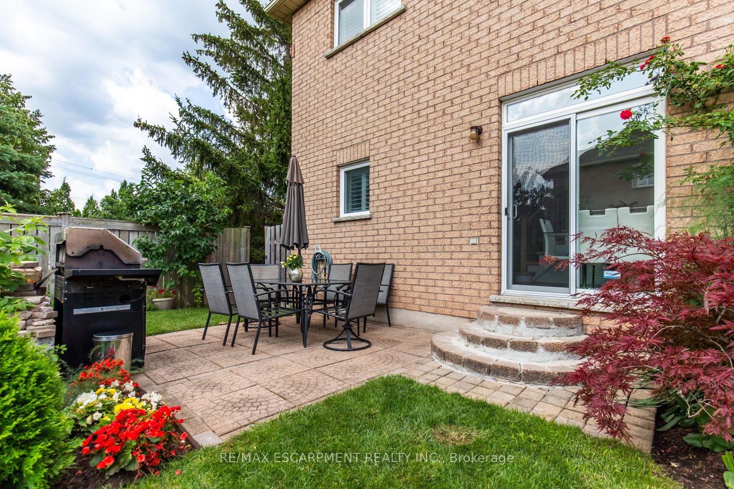 Photo 27 of 109 Peachwood Crescent, Hamilton, Stoney Creek — HOMEH