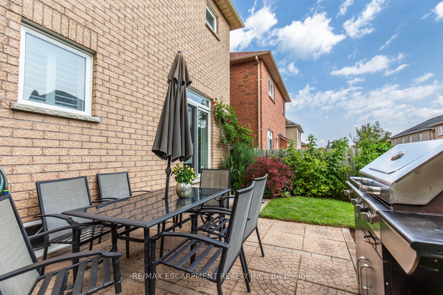 Photo 28 of 109 Peachwood Crescent, Hamilton, Stoney Creek — HOMEH