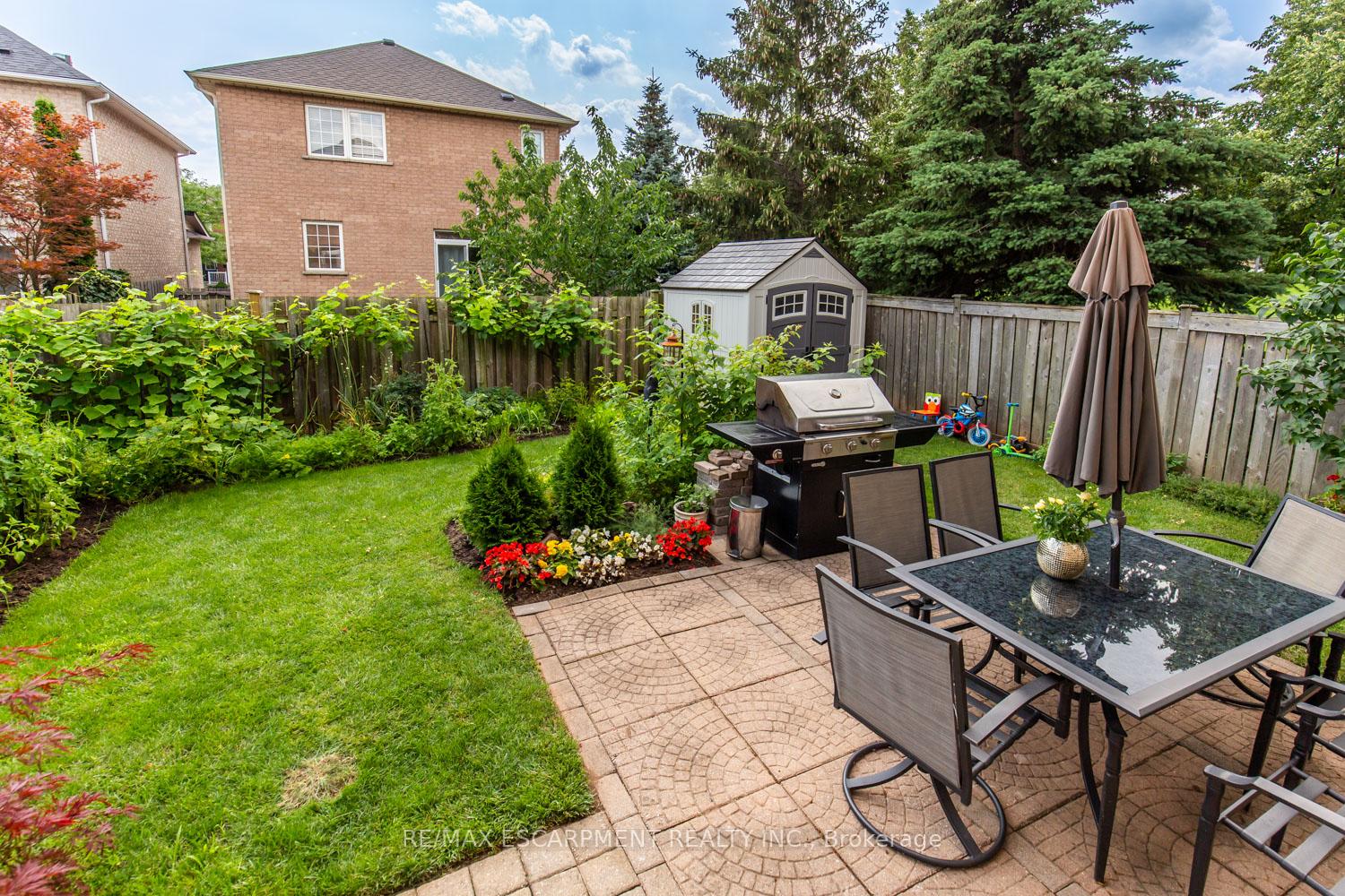 Photo 29 of 109 Peachwood Crescent, Hamilton, Stoney Creek — HOMEH
