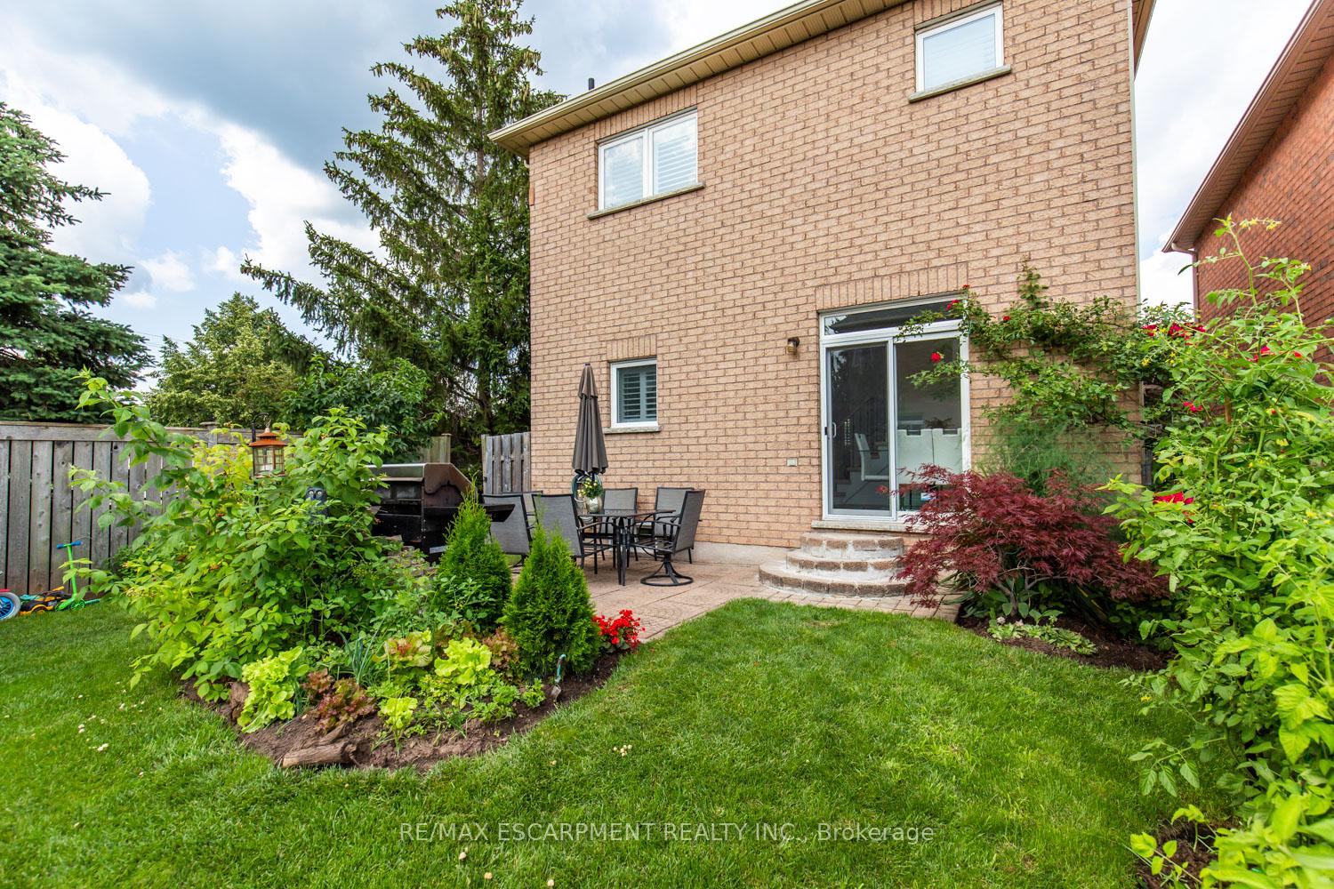 Photo 30 of 109 Peachwood Crescent, Hamilton, Stoney Creek — HOMEH