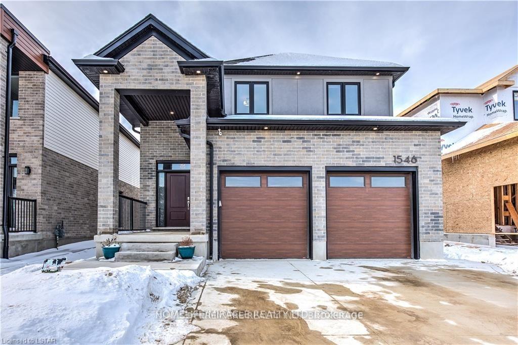 Photo of 1546 Medway Park Drive