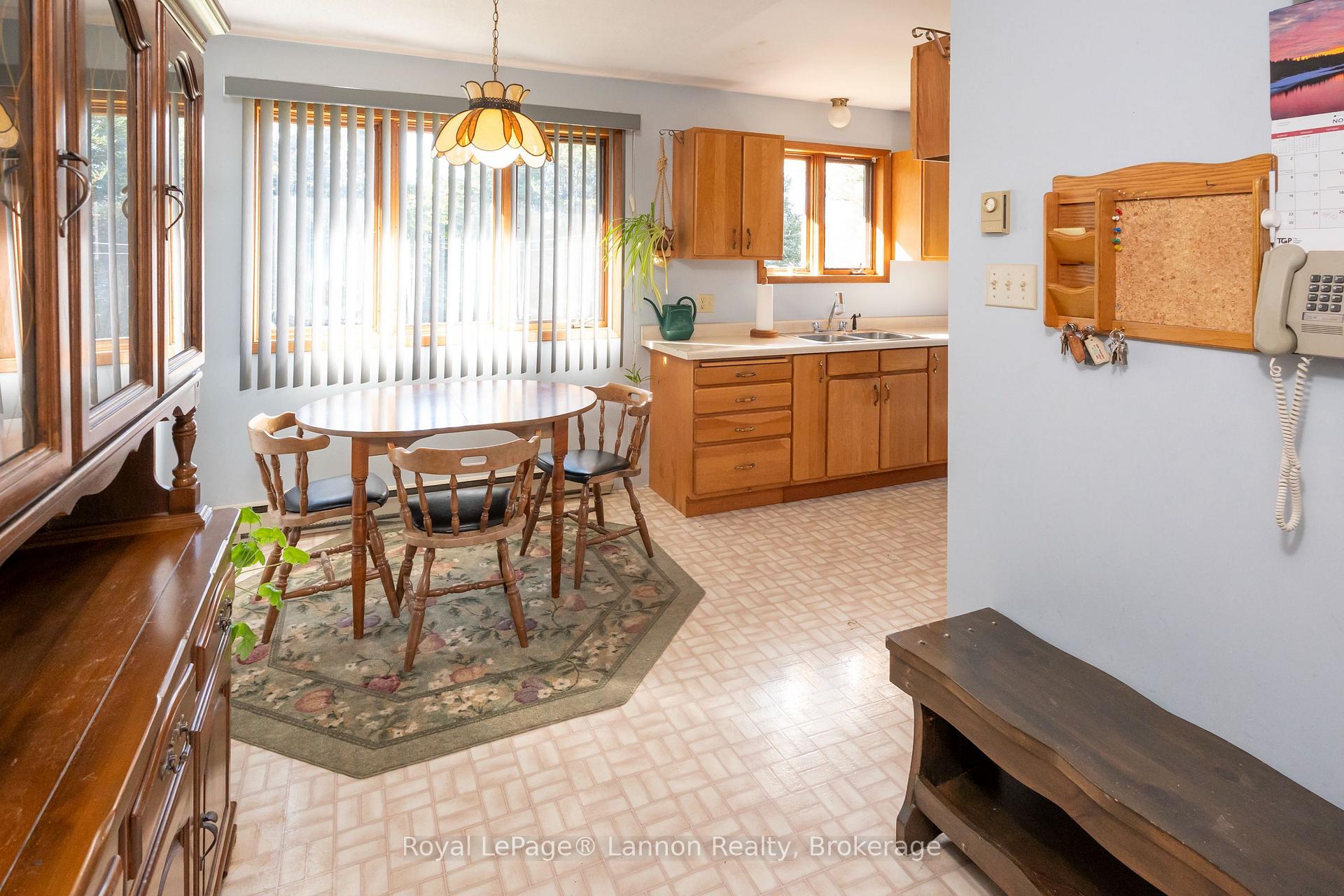 Photo 9 of 5 Martyn Drive, Oliver Paipoonge, Kakabeka Falls — HOMEH