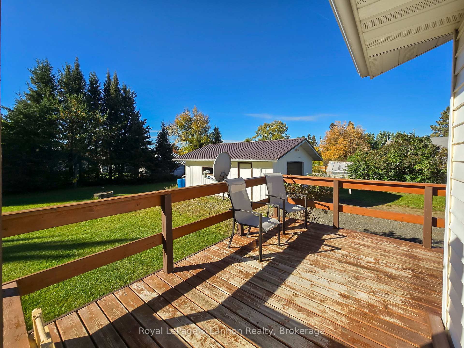 Photo 41 of 5 Martyn Drive, Oliver Paipoonge, Kakabeka Falls — HOMEH