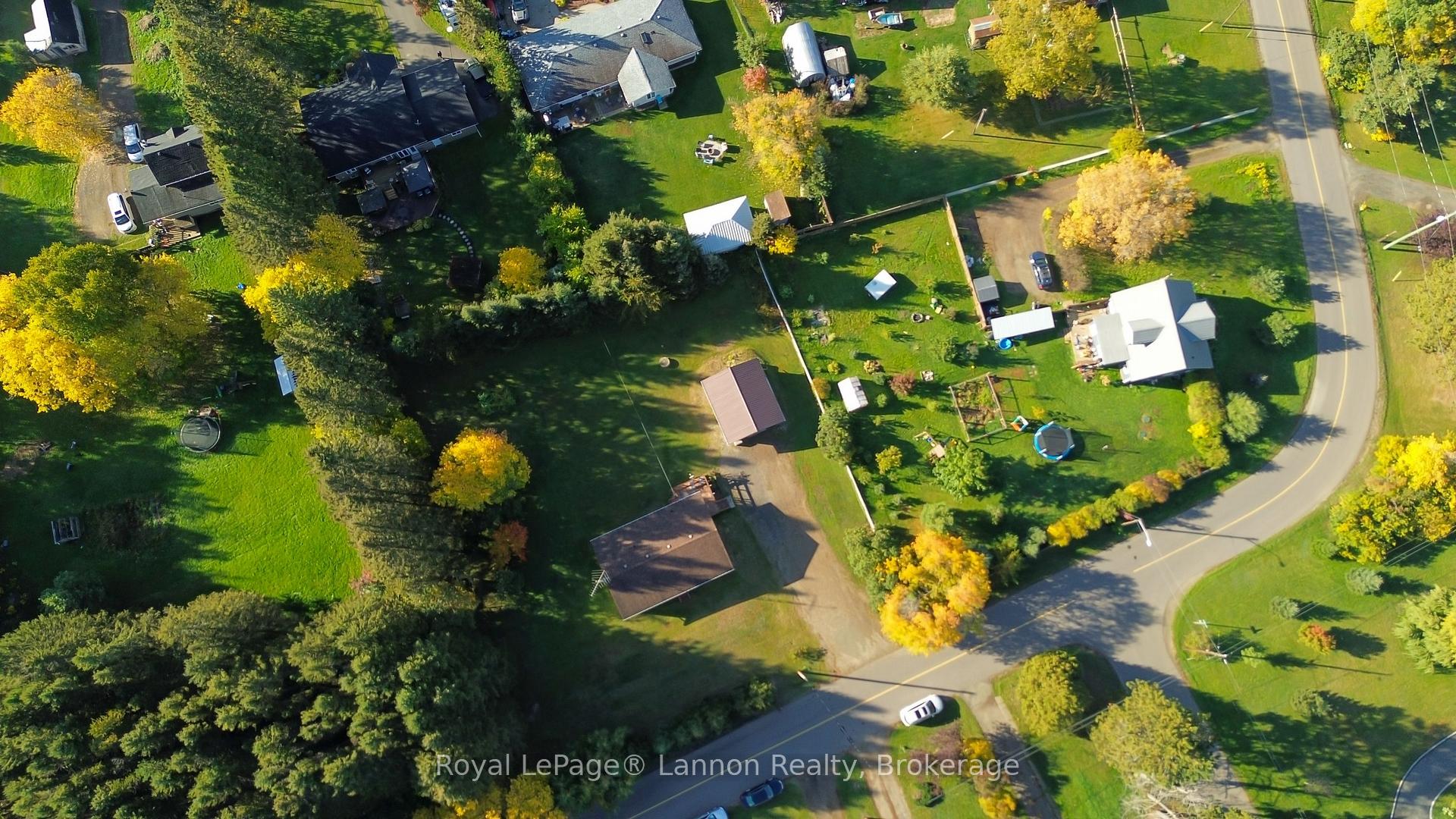 Photo 22 of 5 Martyn Drive, Oliver Paipoonge, Kakabeka Falls — HOMEH