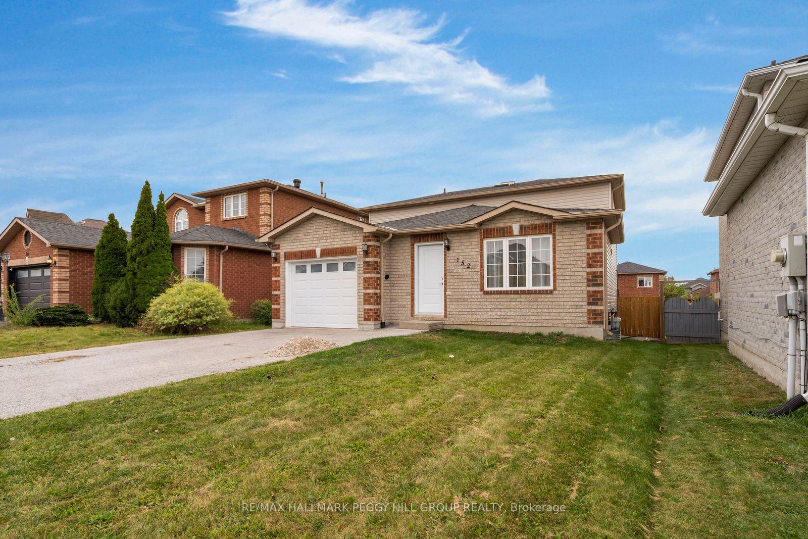 Photo 1 of Unit Upper, 152 Madelaine Drive, Barrie, Painswick South — HOMEH