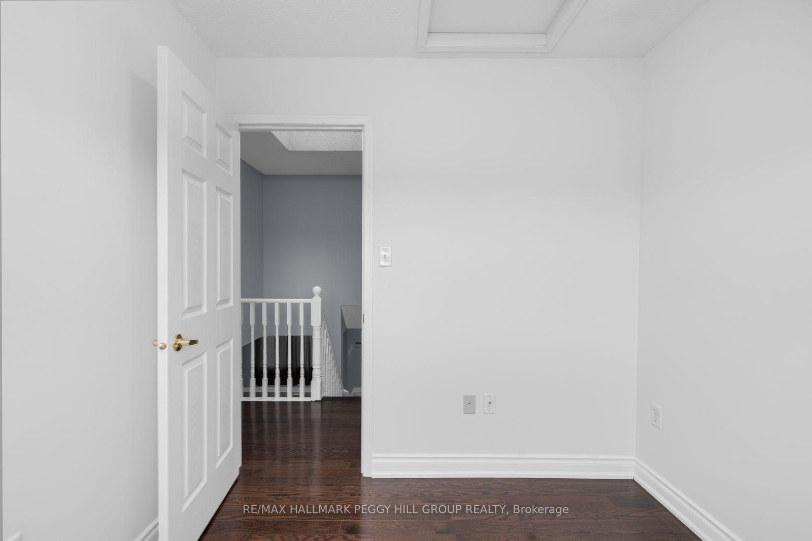 Photo 12 of Unit Upper, 152 Madelaine Drive, Barrie, Painswick South — HOMEH