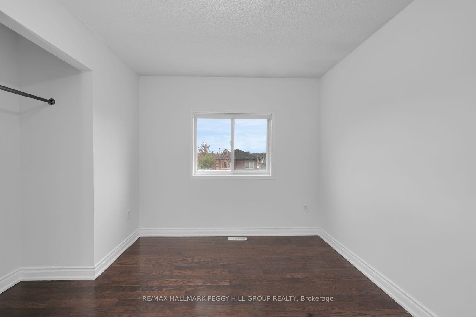 Photo 13 of Unit Upper, 152 Madelaine Drive, Barrie, Painswick South — HOMEH