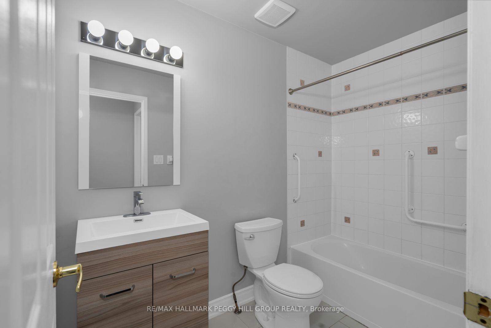 Photo 15 of Unit Upper, 152 Madelaine Drive, Barrie, Painswick South — HOMEH