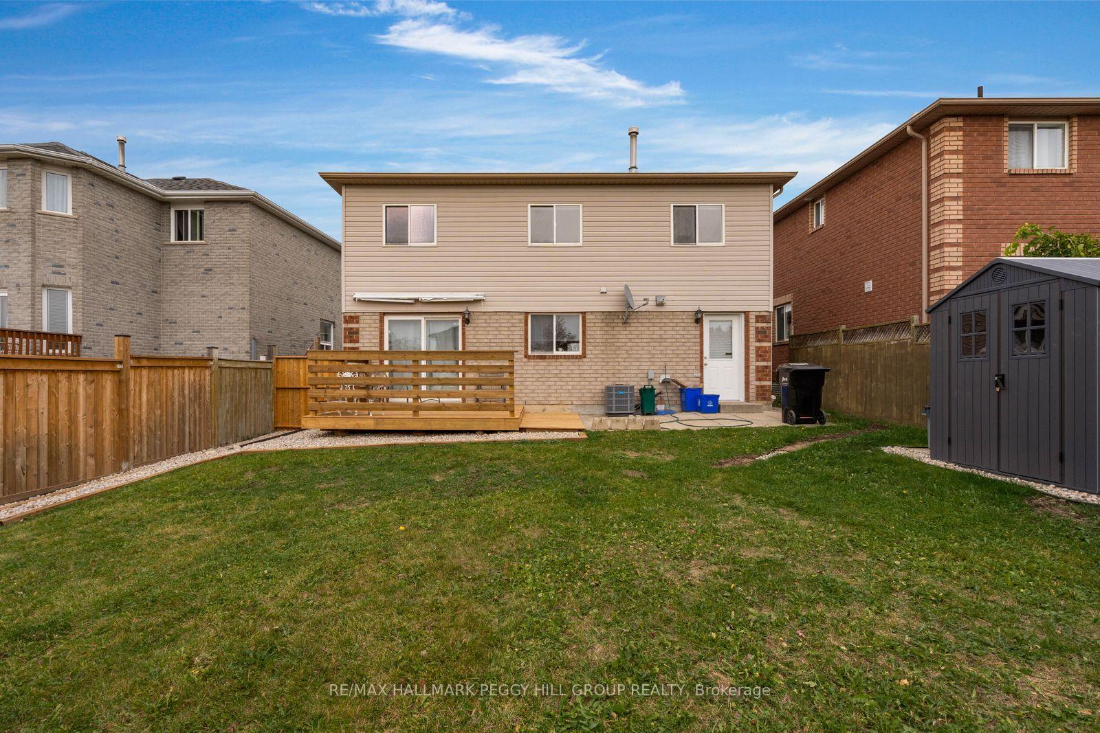 Photo 18 of Unit Upper, 152 Madelaine Drive, Barrie, Painswick South — HOMEH