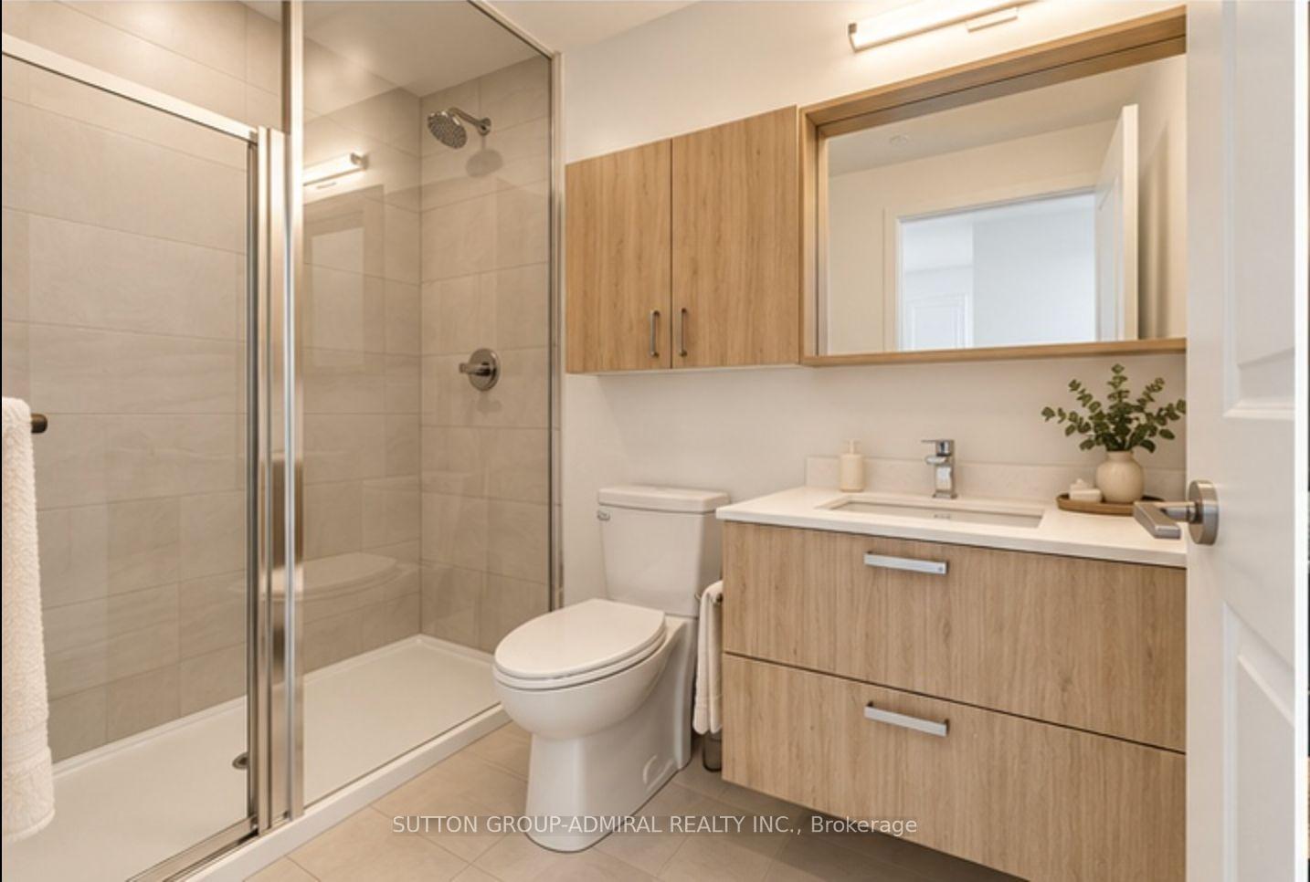 Photo 4 of Unit 416, 30 Upper Mall Way, Vaughan, Brownridge — HOMEH