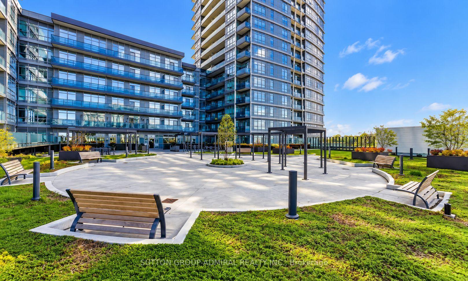 Photo of Unit 2201, 50 Upper Mall Way