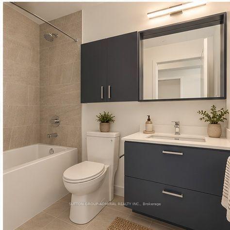 Photo 5 of Unit 2201, 50 Upper Mall Way, Vaughan, Brownridge — HOMEH