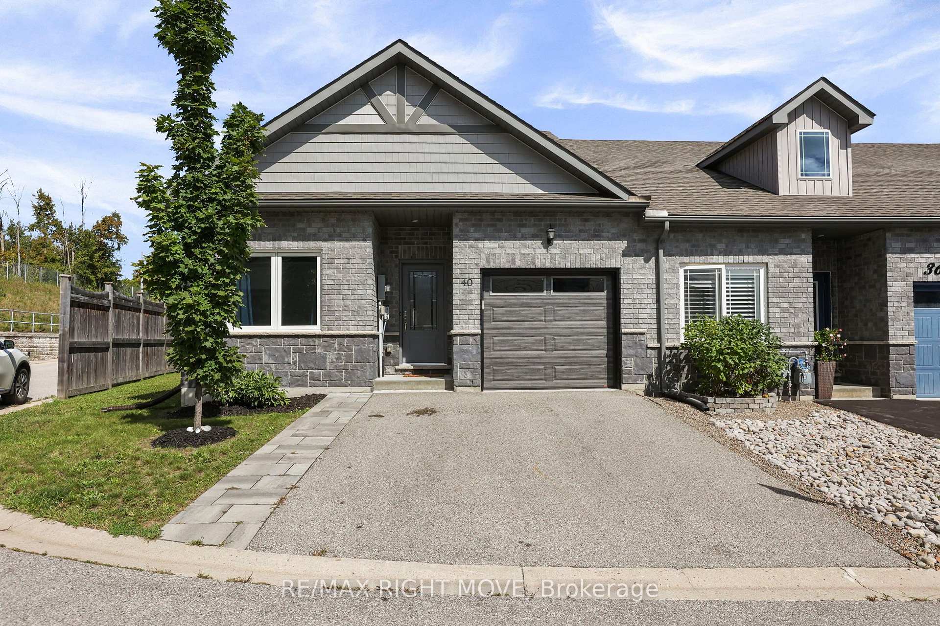 Photo 29 of 40 Lily Drive, Orillia — HOMEH