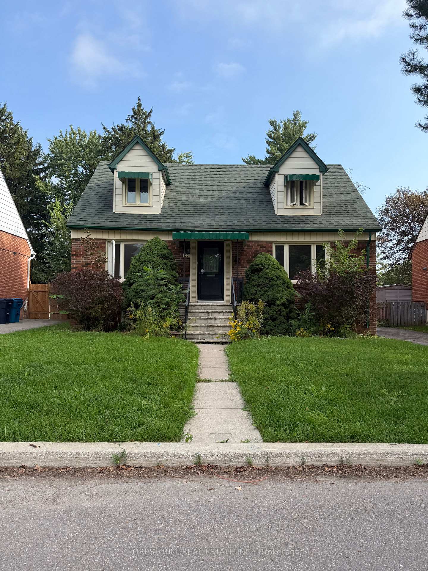 Photo 1 of 55 Craigmore Crescent, North York, Willowdale East — HOMEH