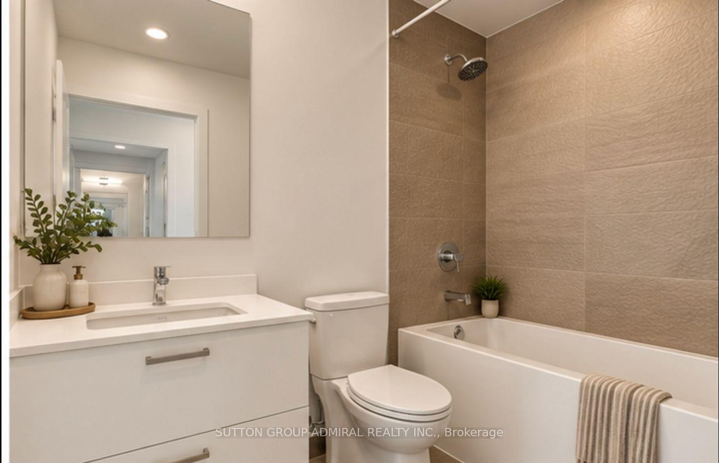 Photo 2 of Unit 2510, 50 Upper Mall Way, Vaughan, Brownridge — HOMEH