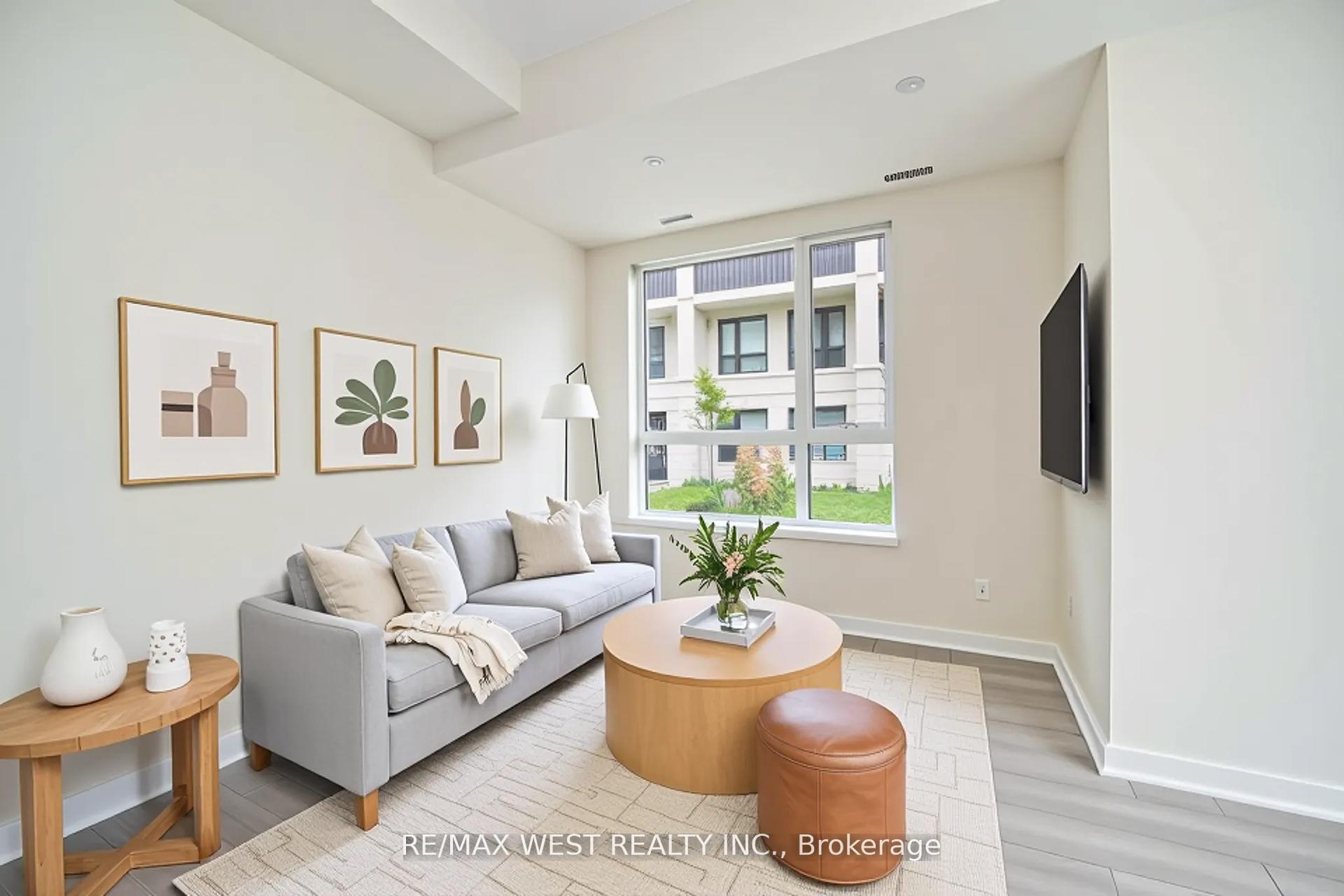 Photo 2 of Unit B103, 65 Saigon Drive, Richmond Hill, Rural Richmond Hill — HOMEH