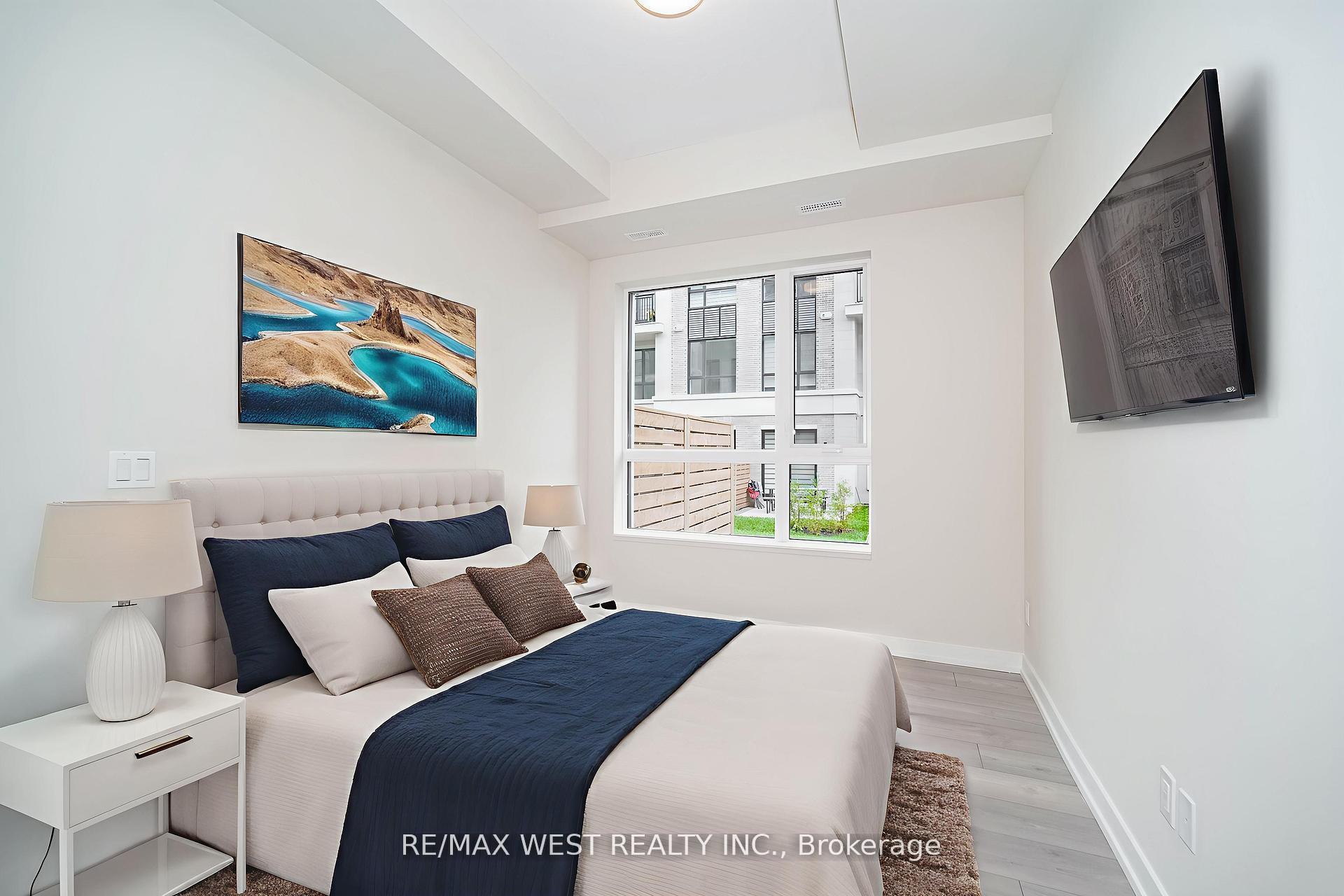 Photo 4 of Unit B103, 65 Saigon Drive, Richmond Hill, Rural Richmond Hill — HOMEH