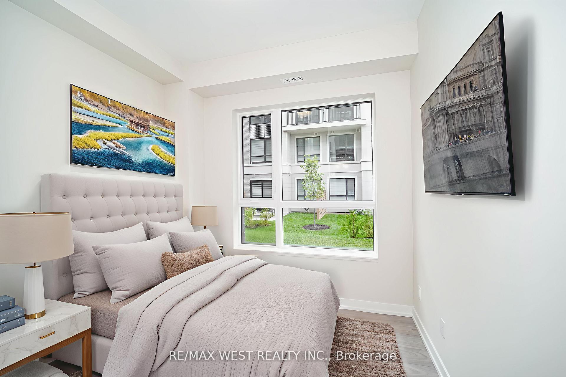 Photo 6 of Unit B103, 65 Saigon Drive, Richmond Hill, Rural Richmond Hill — HOMEH