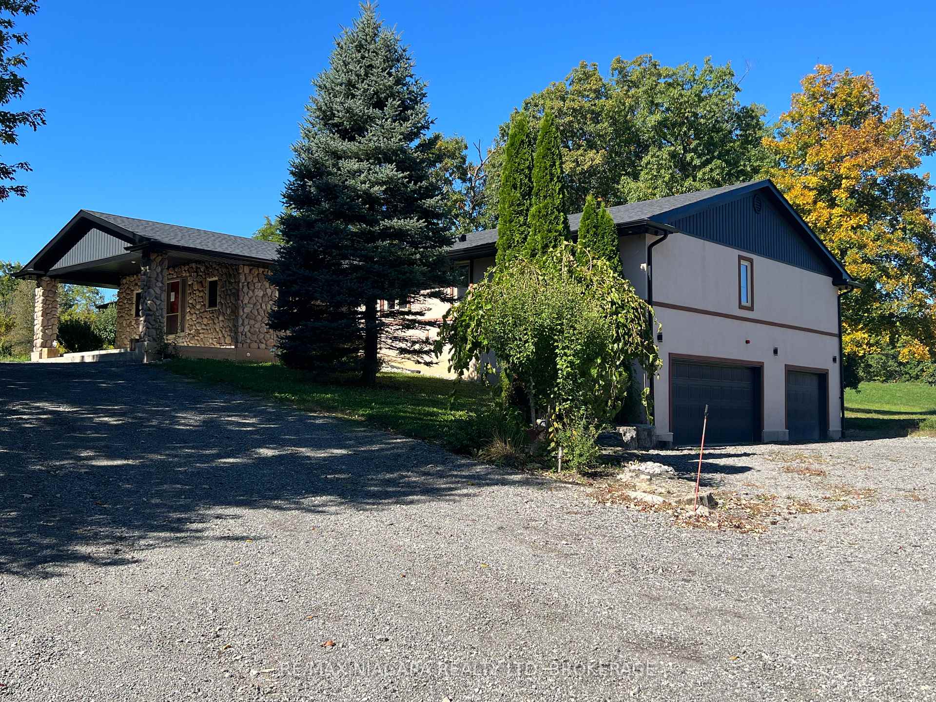 Photo 1 of 709 Roland Road, Pelham, North Pelham — HOMEH