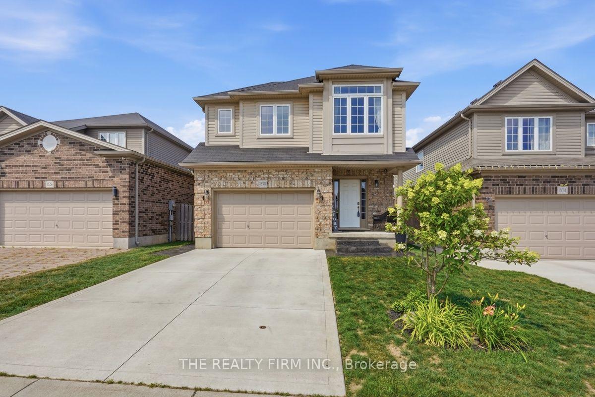 Photo of 1830 Couldridge Way