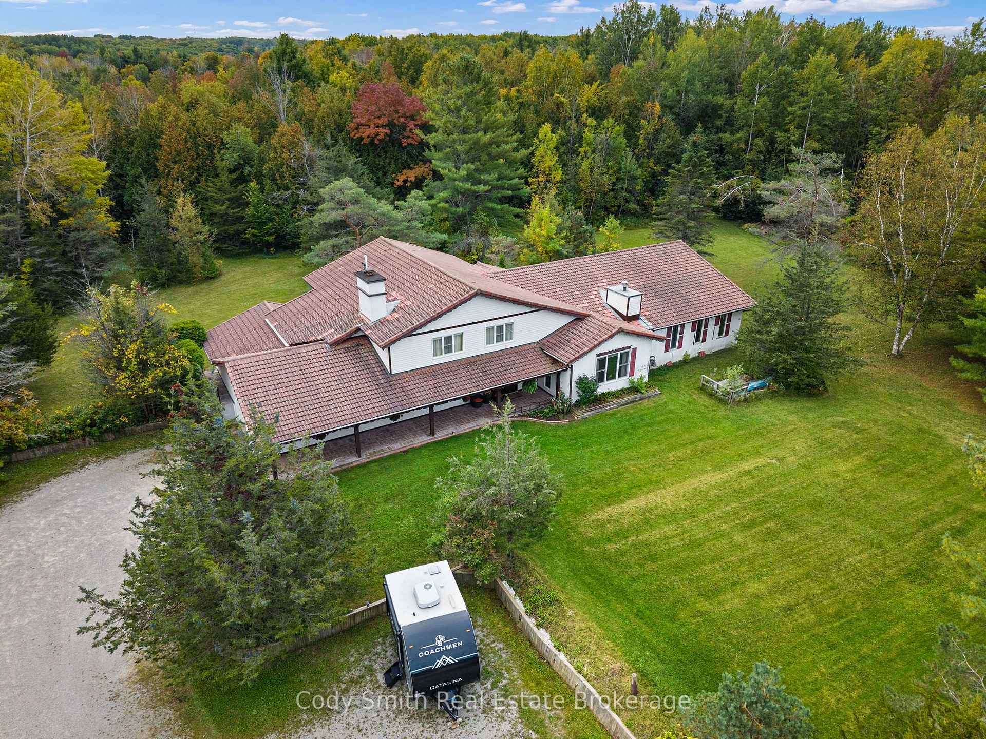 Photo of 2080 Sandhill Road