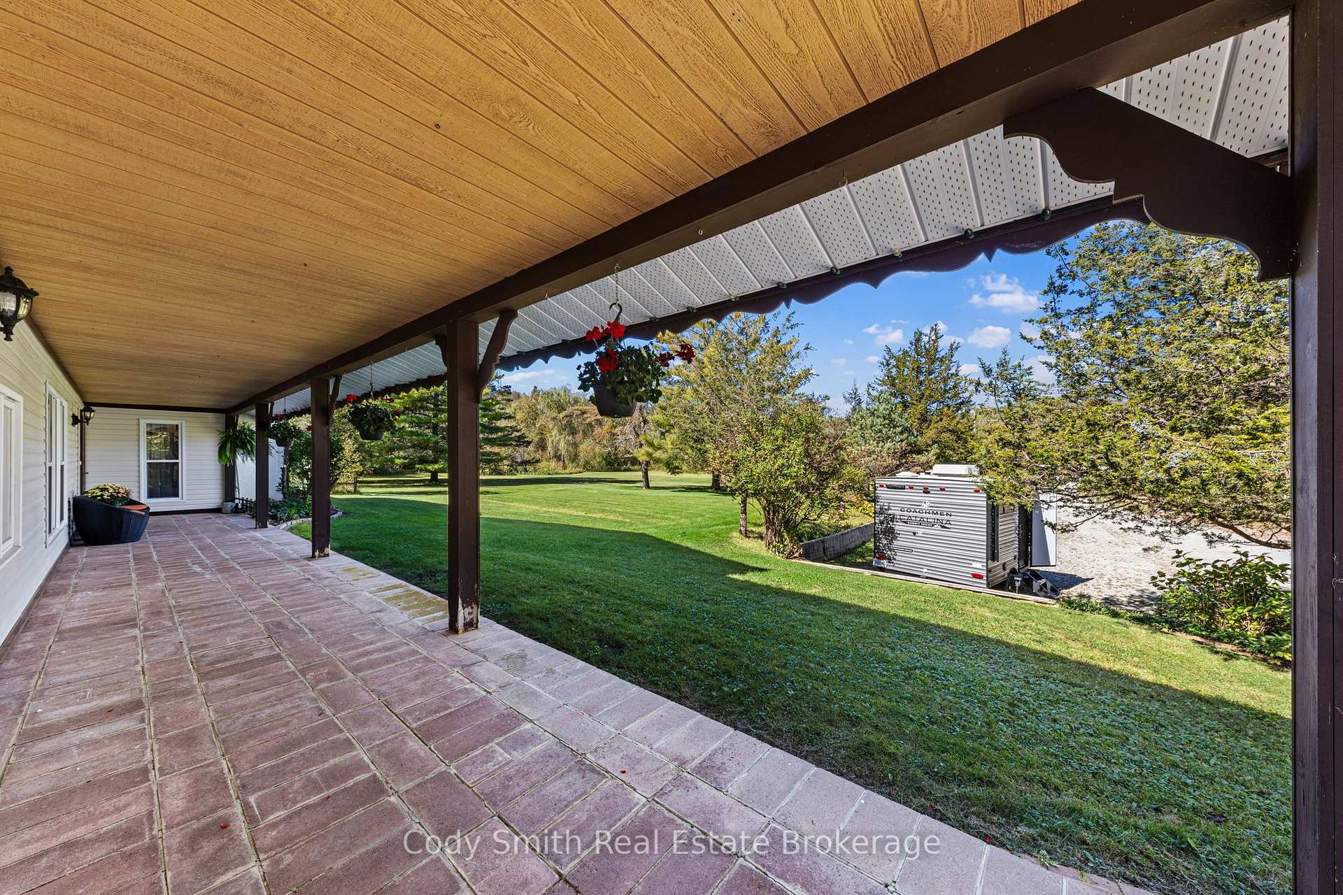 Photo 6 of 2080 Sandhill Road, Tay, Rural Tay — HOMEH