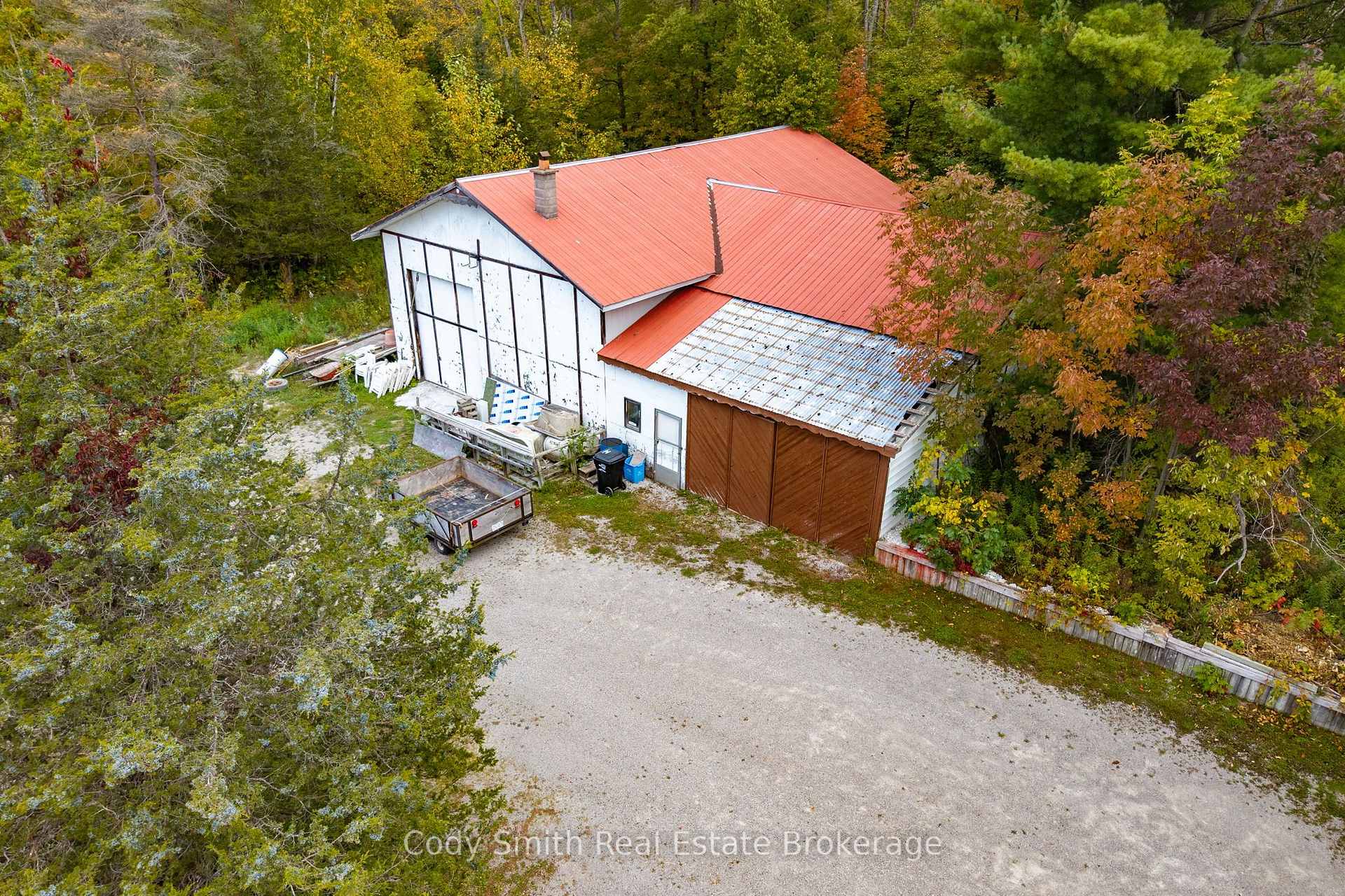 Photo 47 of 2080 Sandhill Road, Tay, Rural Tay — HOMEH