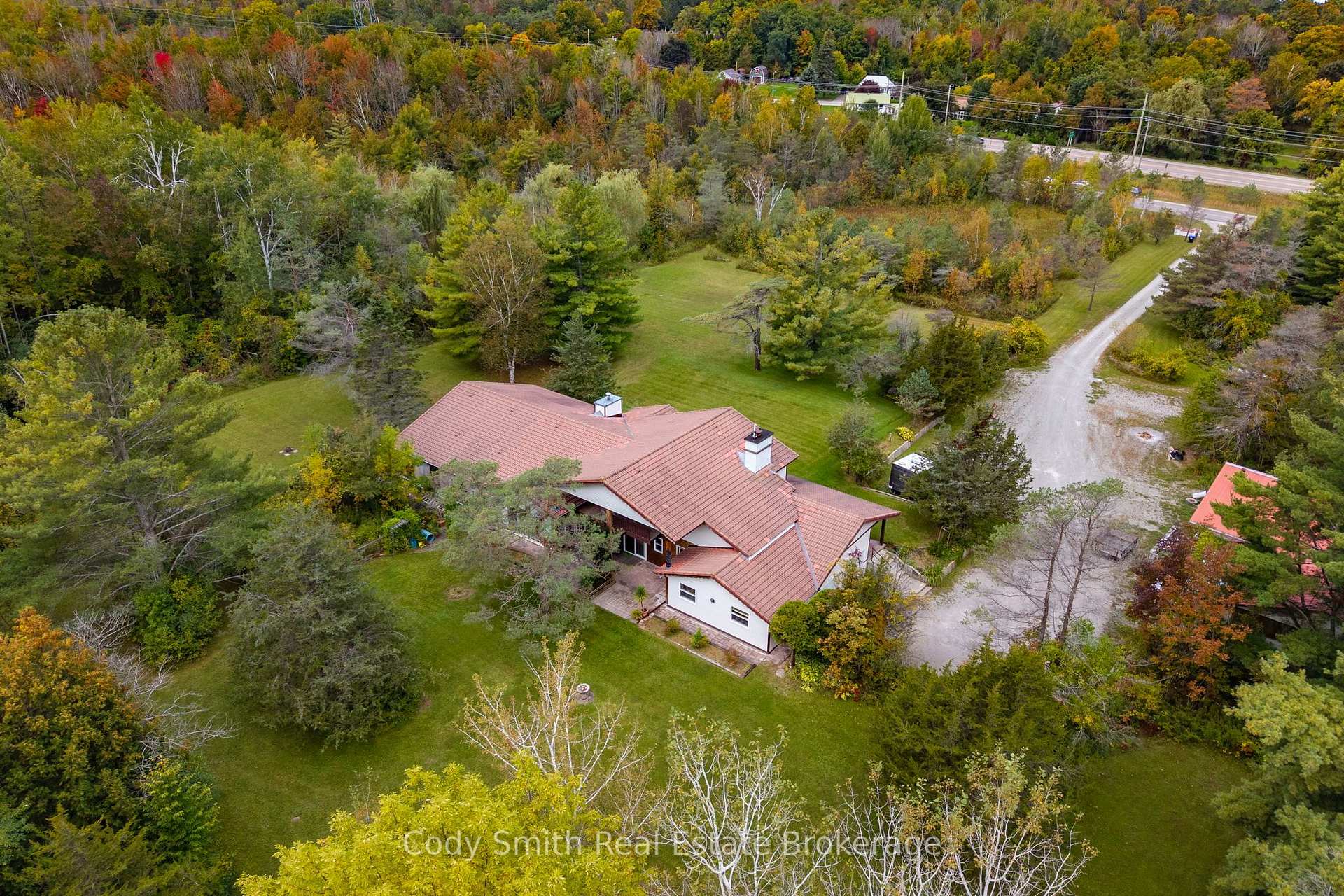 Photo 48 of 2080 Sandhill Road, Tay, Rural Tay — HOMEH