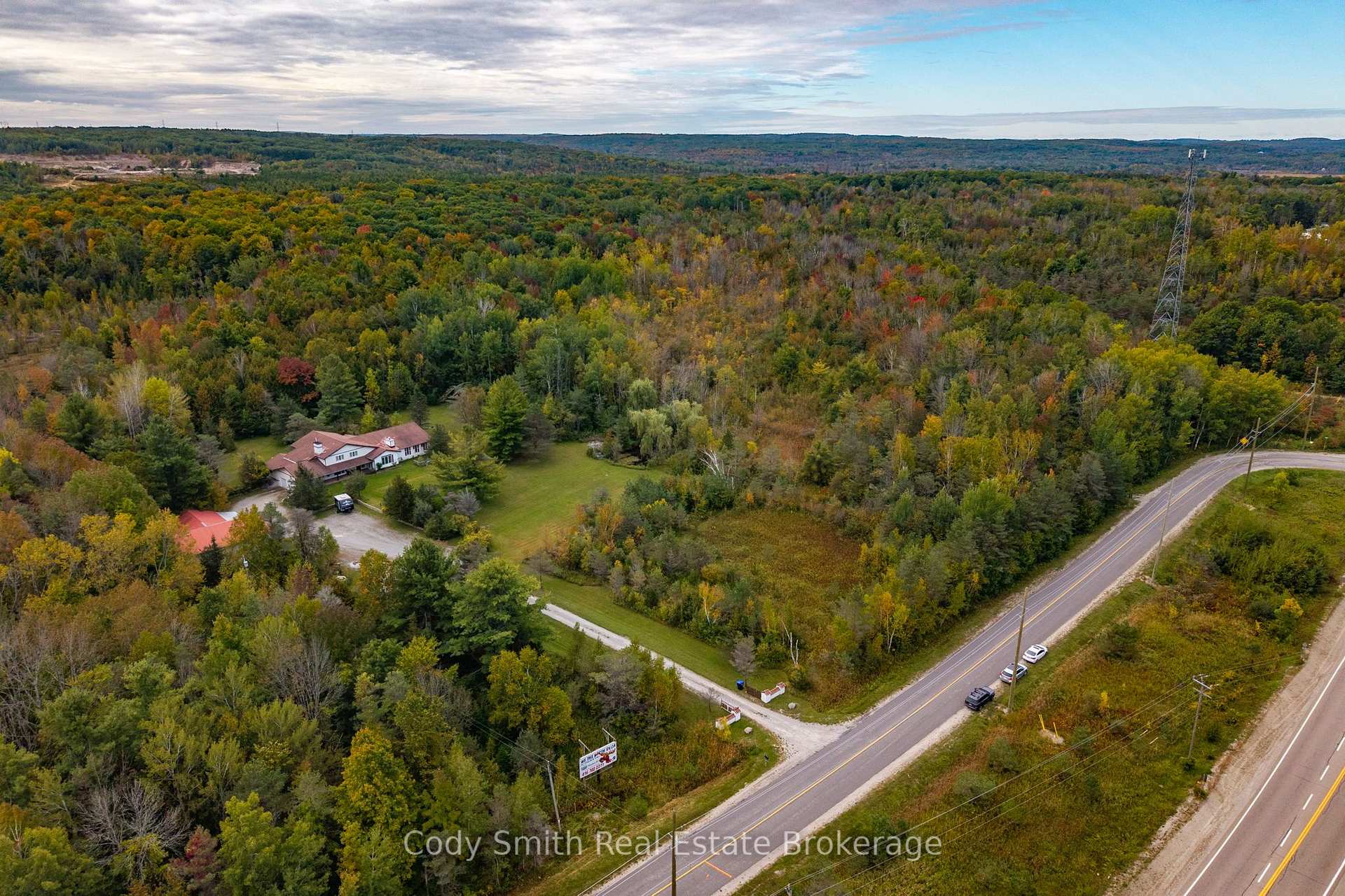 Photo 49 of 2080 Sandhill Road, Tay, Rural Tay — HOMEH