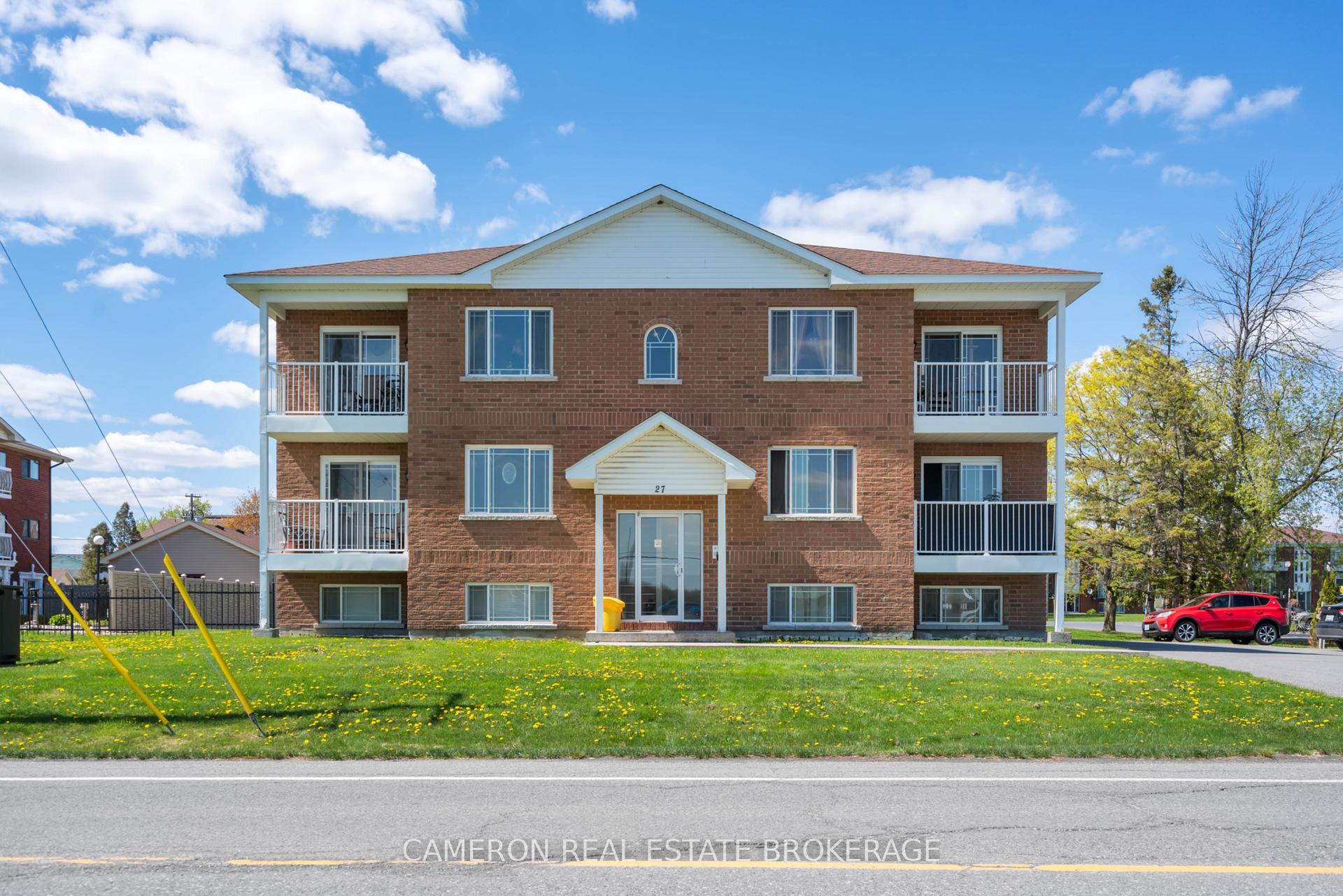 Photo of 27 Long Sault Drive