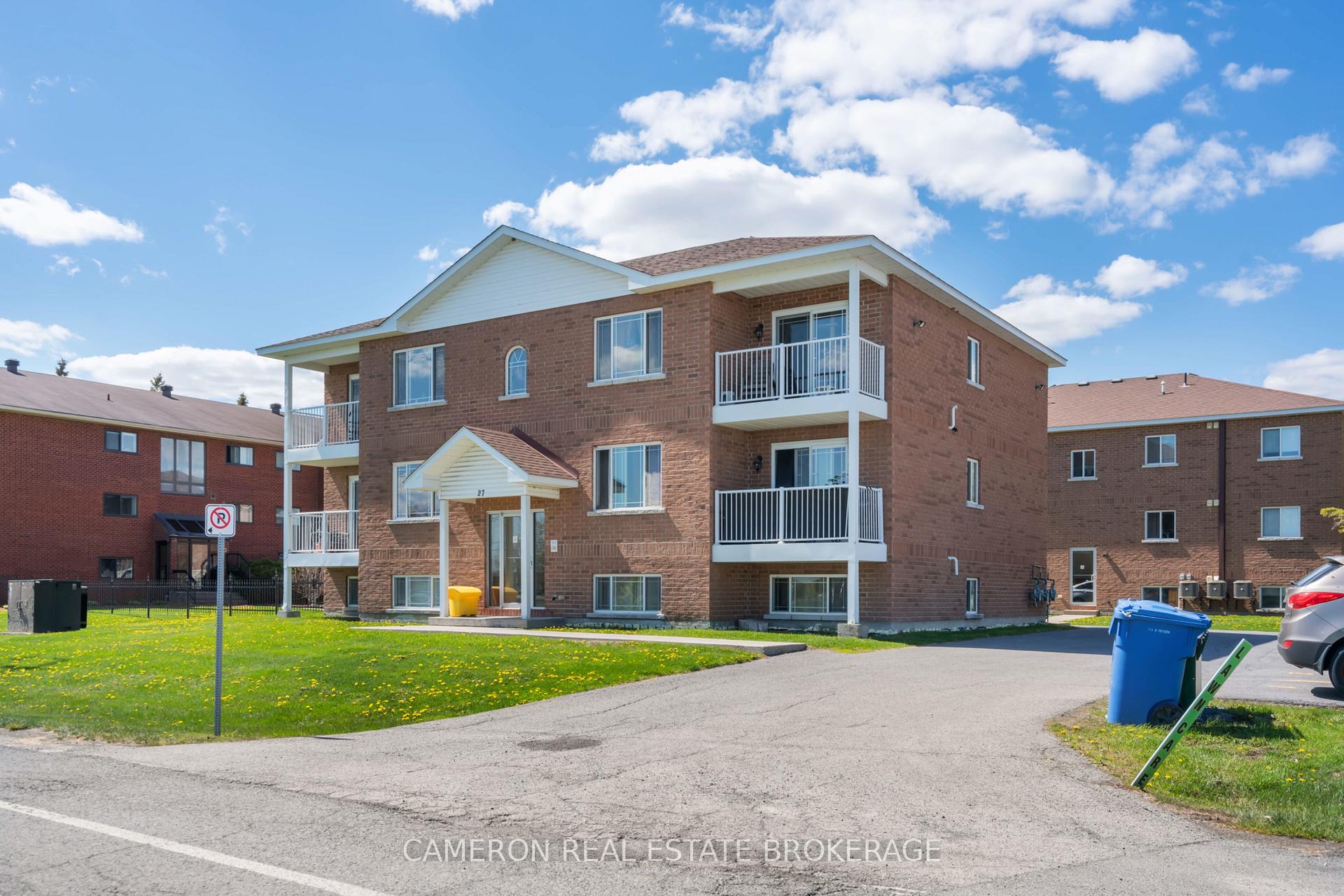 Photo 3 of 27 Long Sault Drive, South Stormont, Long Sault — HOMEH