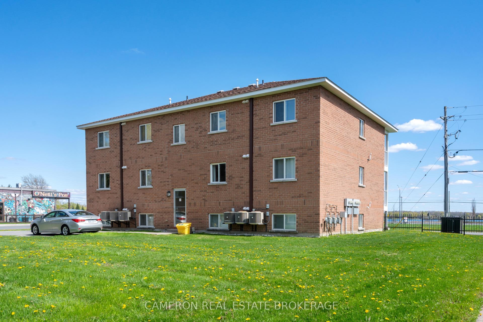 Photo 4 of 27 Long Sault Drive, South Stormont, Long Sault — HOMEH