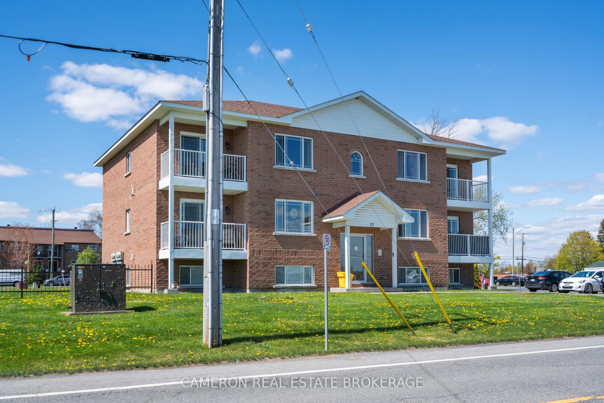 Photo 5 of 27 Long Sault Drive, South Stormont, Long Sault — HOMEH