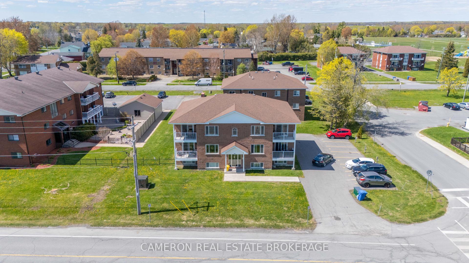 Photo 6 of 27 Long Sault Drive, South Stormont, Long Sault — HOMEH