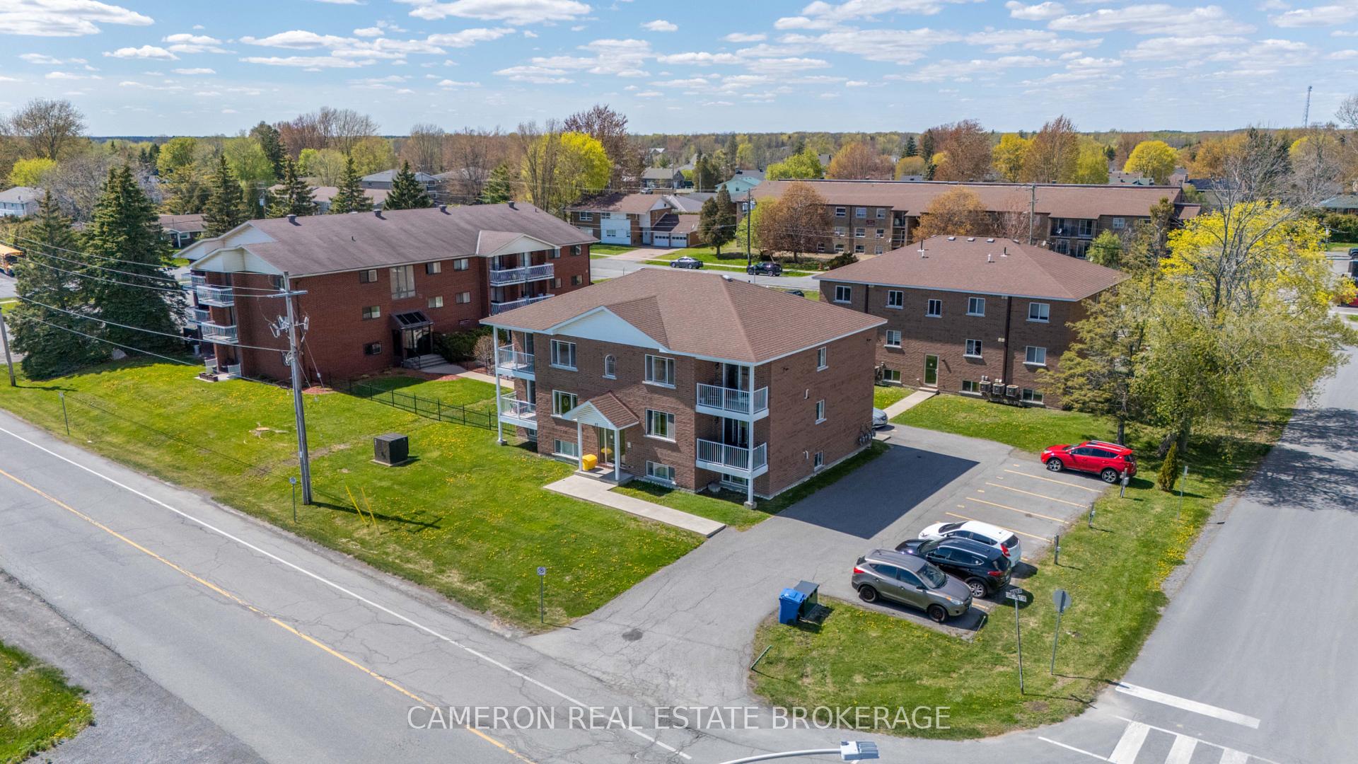 Photo 7 of 27 Long Sault Drive, South Stormont, Long Sault — HOMEH