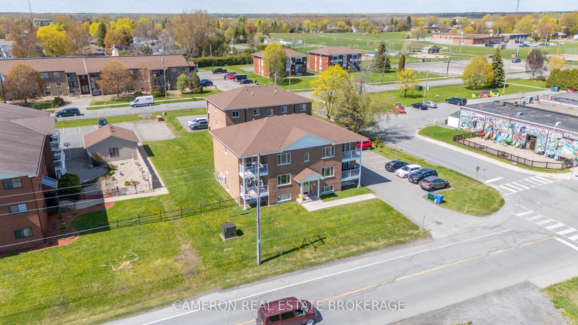 Photo 11 of 27 Long Sault Drive, South Stormont, Long Sault — HOMEH