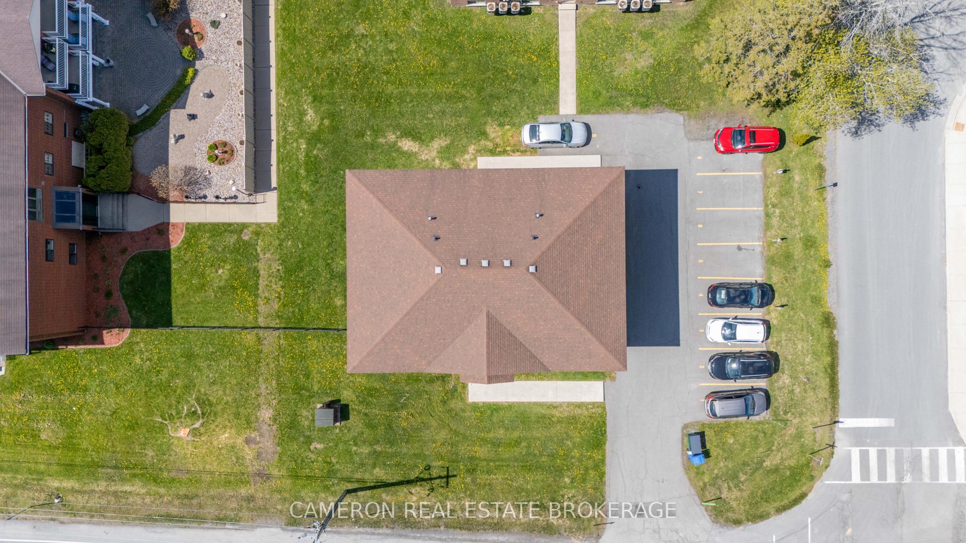 Photo 12 of 27 Long Sault Drive, South Stormont, Long Sault — HOMEH