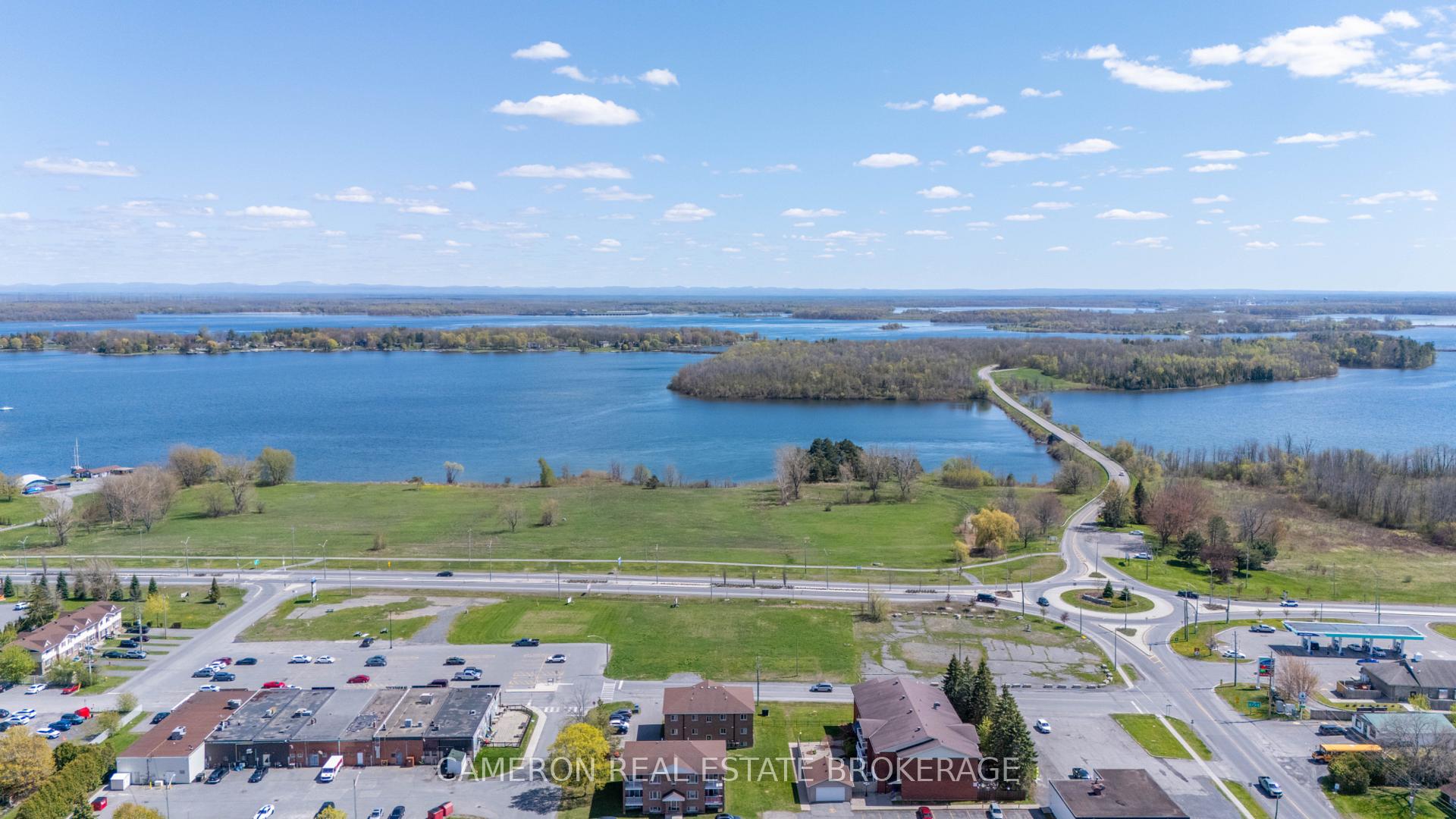 Photo 14 of 27 Long Sault Drive, South Stormont, Long Sault — HOMEH