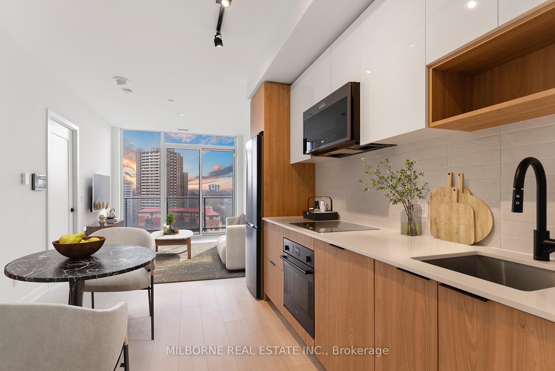 Photo of Unit 1709, 5 Defries Street