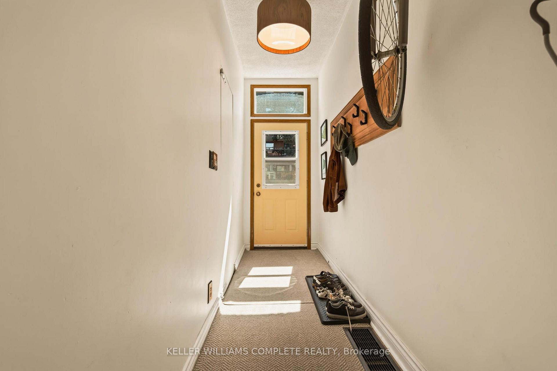 Photo 6 of 22 Spring Street, Hamilton, Corktown — HOMEH