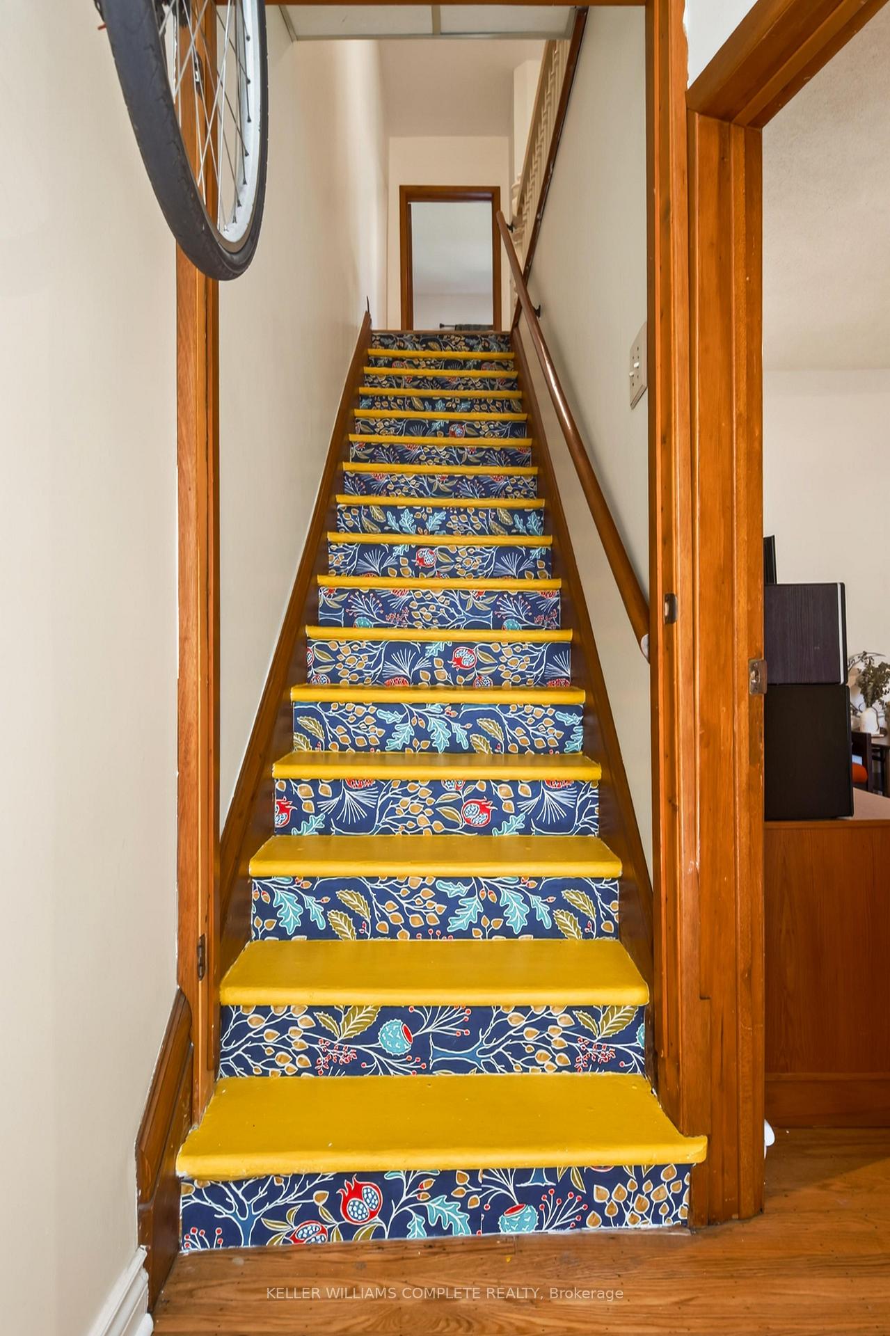 Photo 7 of 22 Spring Street, Hamilton, Corktown — HOMEH