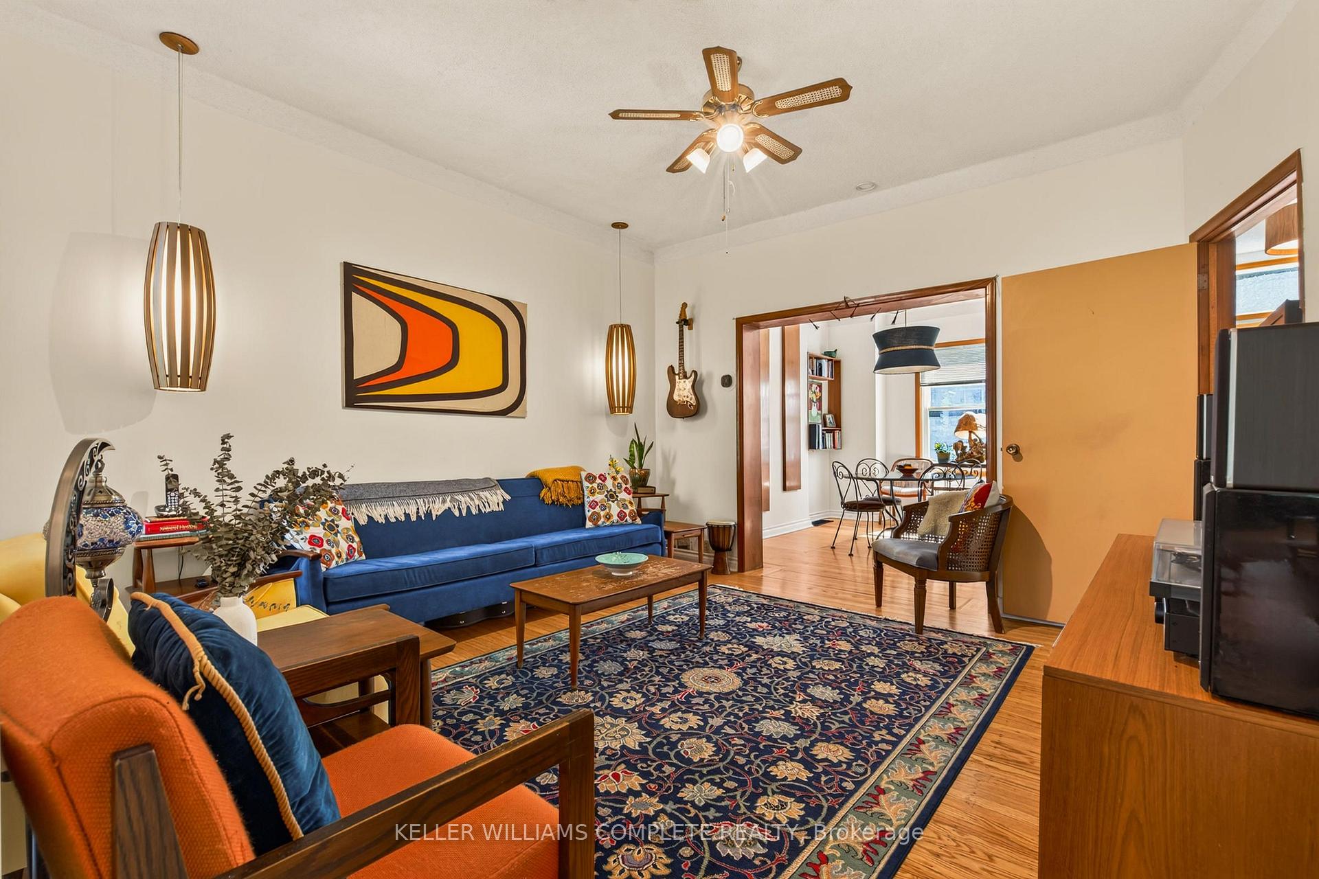 Photo 10 of 22 Spring Street, Hamilton, Corktown — HOMEH